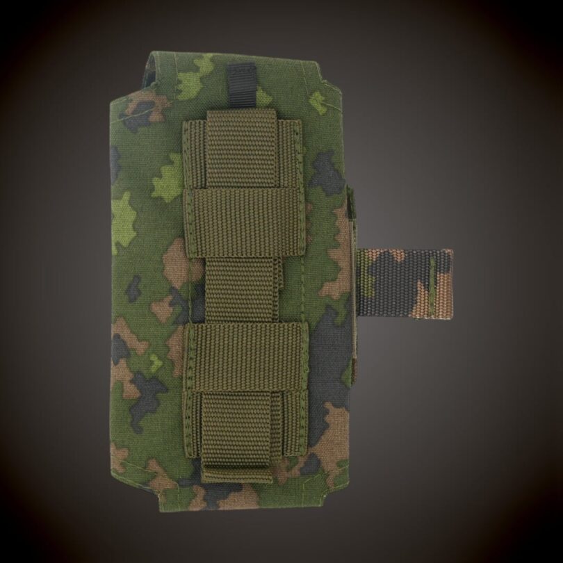 M-Pro žguti tasku TQ1MS V1, M05 - Matrix Protect taktikaline varustus