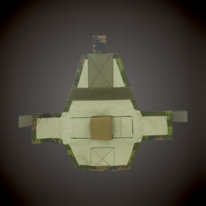 M-Pro žguti tasku TQ1MS V1, M05 - Matrix Protect taktikaline varustus