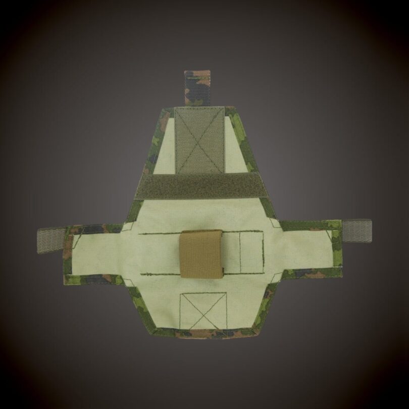 M-Pro žguti tasku TQ1MS V1, M05 - Matrix Protect taktikaline varustus