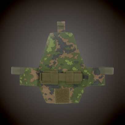 M-Pro žguti tasku TQ1MS V1, M05 - Matrix Protect taktikaline varustus