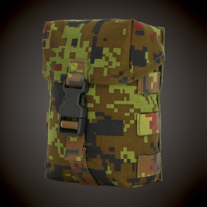 M-Pro universaalne varustusetasku UP11SM, EEdigi - Matrix Protect taktikaline varustus