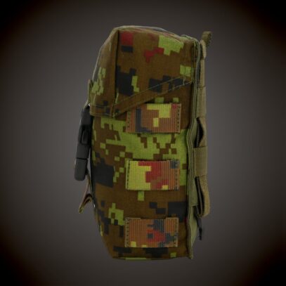 M-Pro universaalne varustusetasku UP11SM, EEdigi - Matrix Protect taktikaline varustus