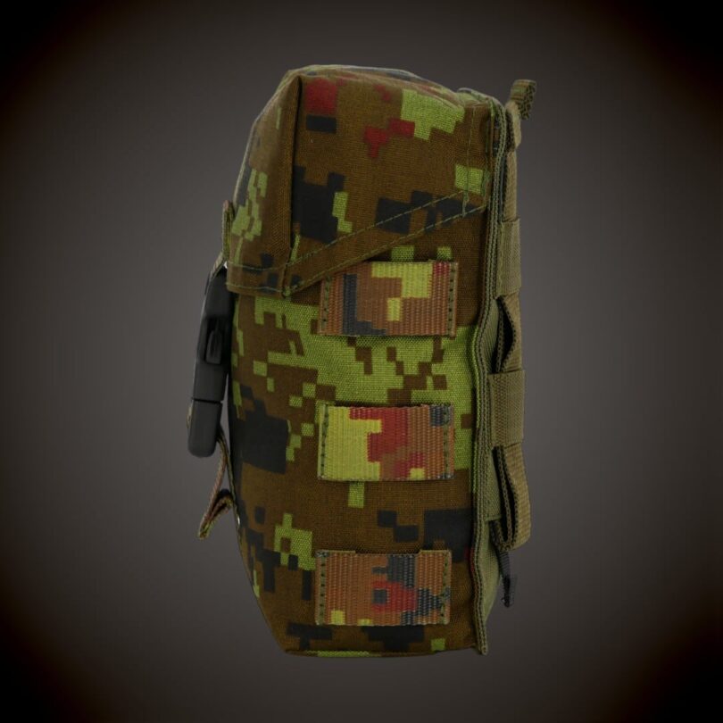 M-Pro universaalne varustusetasku UP11SM, EEdigi - Matrix Protect taktikaline varustus