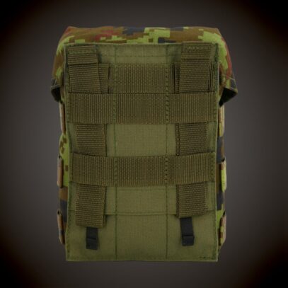 M-Pro universaalne varustusetasku UP11SM, EEdigi - Matrix Protect taktikaline varustus
