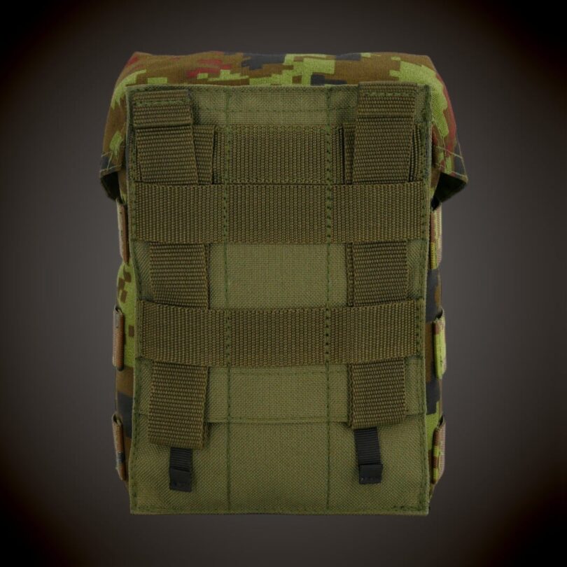 M-Pro universaalne varustusetasku UP11SM, EEdigi - Matrix Protect taktikaline varustus