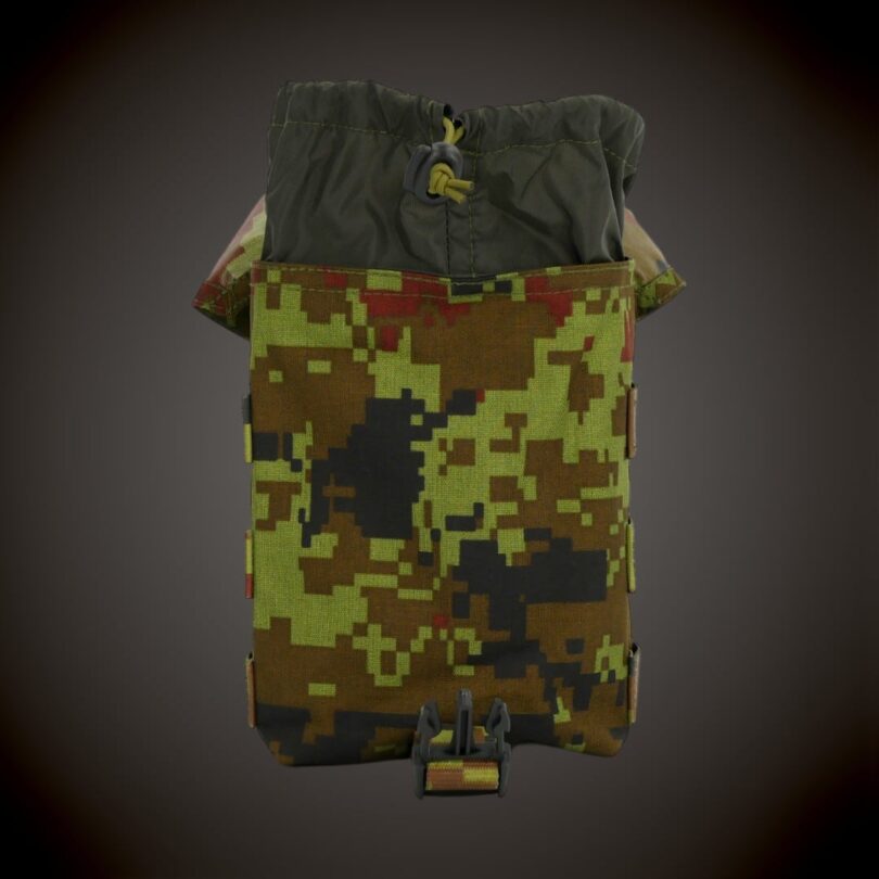 M-Pro universaalne varustusetasku UP11SM, EEdigi - Matrix Protect taktikaline varustus