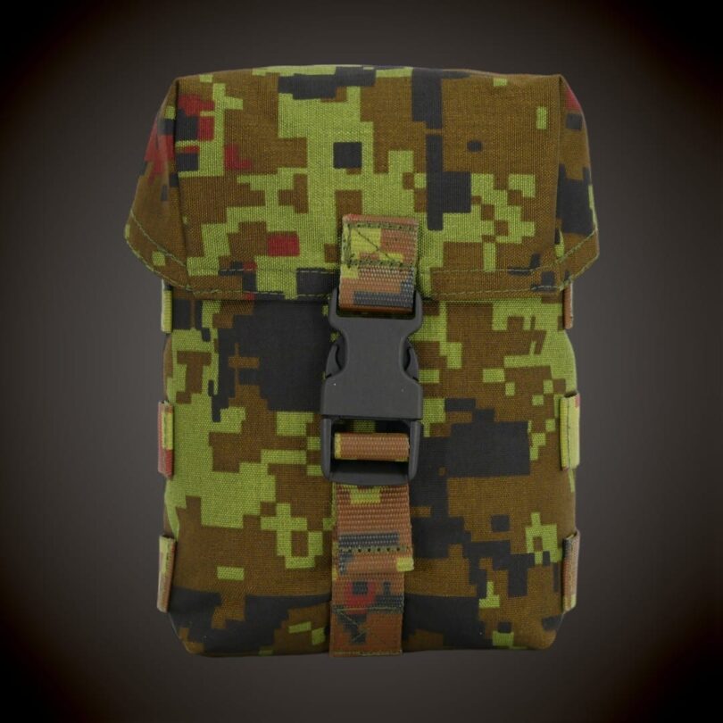 M-Pro universaalne varustusetasku UP11SM, EEdigi - Matrix Protect taktikaline varustus