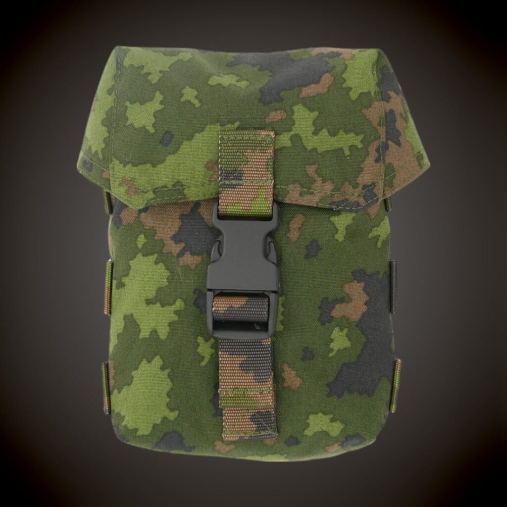 M-Pro universaalne varustusetasku UP11SM, M05 - Matrix Protect taktikaline varustus