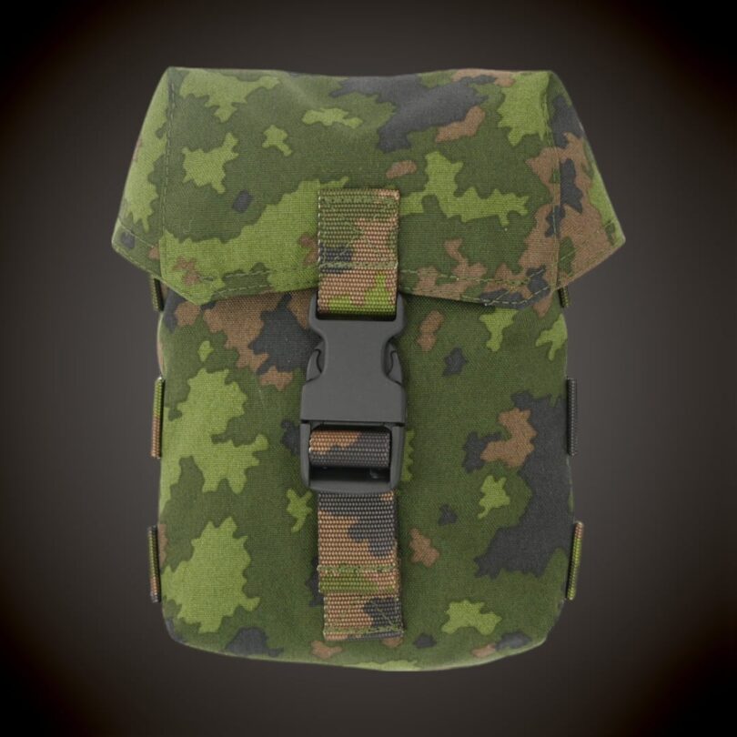 M-Pro universaalne varustusetasku UP11SM, M05 - Matrix Protect taktikaline varustus