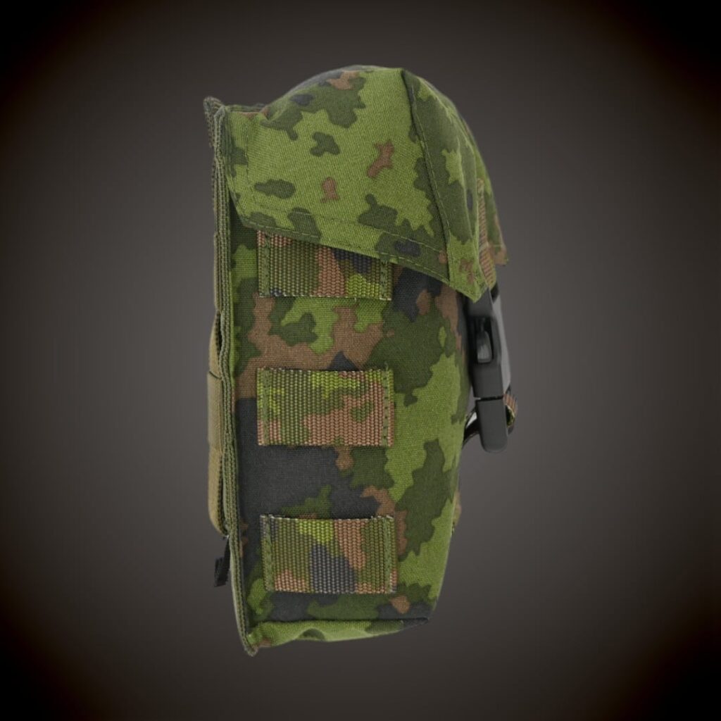 M-Pro universaalne varustusetasku UP11SM, M05 - Matrix Protect taktikaline varustus