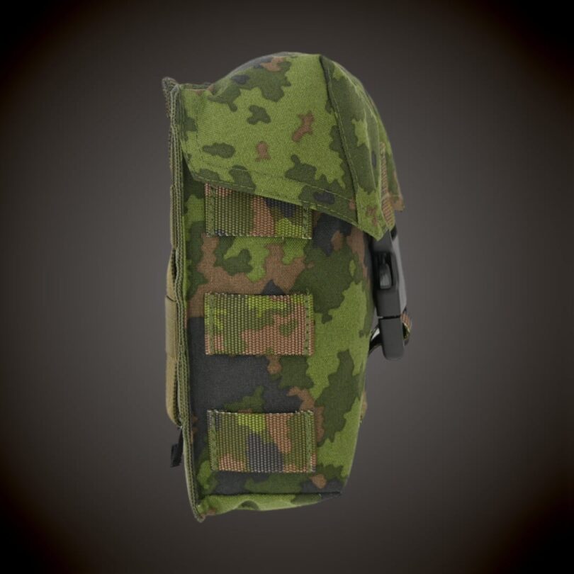 M-Pro universaalne varustusetasku UP11SM, M05 - Matrix Protect taktikaline varustus