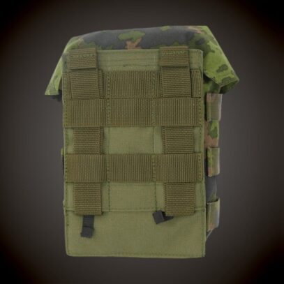 M-Pro universaalne varustusetasku UP11SM, M05 - Matrix Protect taktikaline varustus