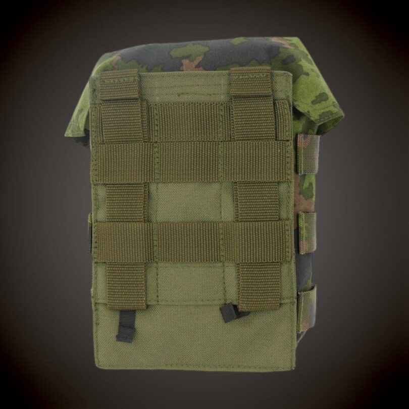 M-Pro universaalne varustusetasku UP11SM, M05 - Matrix Protect taktikaline varustus