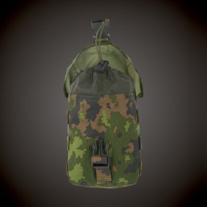 M-Pro universaalne varustusetasku UP11SM, M05 - Matrix Protect taktikaline varustus