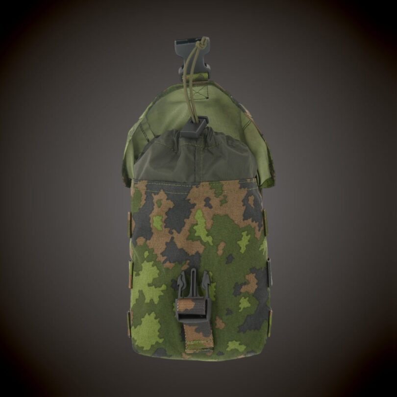 M-Pro universaalne varustusetasku UP11SM, M05 - Matrix Protect taktikaline varustus