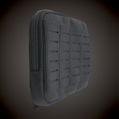 M-Pro Gen2 admin-tasku ADM11MM-11x17x2, must- Matrix Protect taktikaline varustus