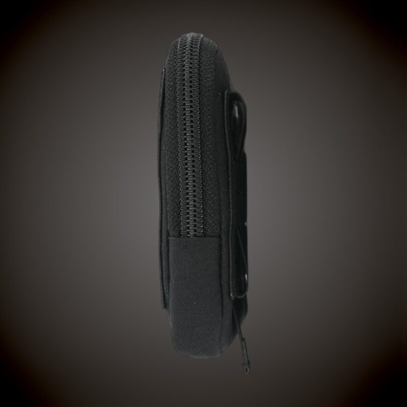 M-Pro Gen2 admin-tasku ADM11MM-11x17x2, must- Matrix Protect taktikaline varustus