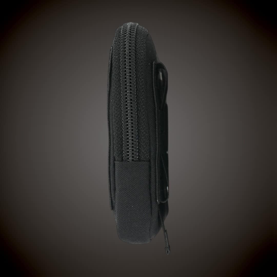 M-Pro Gen2 admin-tasku ADM11MM-11x17x2, must- Matrix Protect taktikaline varustus