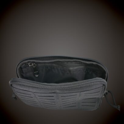 M-Pro Gen2 admin-tasku ADM11MM-11x17x2, must- Matrix Protect taktikaline varustus