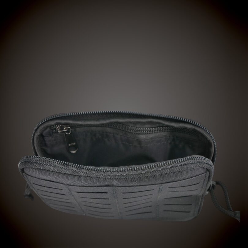 M-Pro Gen2 admin-tasku ADM11MM-11x17x2, must- Matrix Protect taktikaline varustus