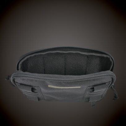 M-Pro Gen2 admin-tasku ADM11MM-11x17x2, must- Matrix Protect taktikaline varustus