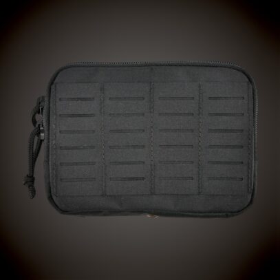 M-Pro Gen2 admin-tasku ADM11MM-11x17x2, must- Matrix Protect taktikaline varustus