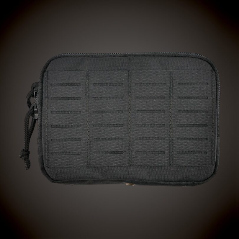 M-Pro Gen2 admin-tasku ADM11MM-11x17x2, must- Matrix Protect taktikaline varustus