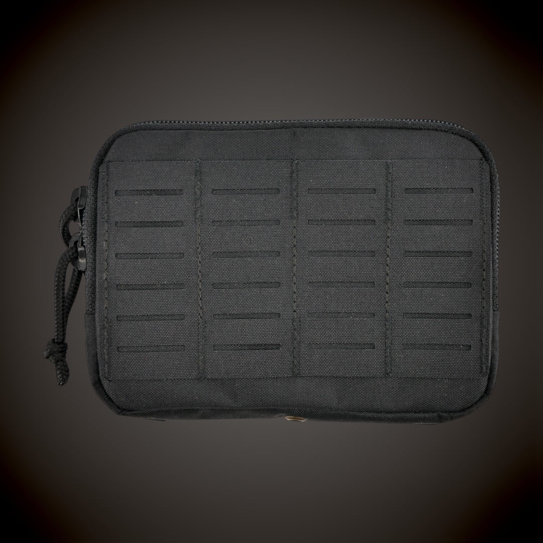 M-Pro Gen2 admin-tasku ADM11MM-11x17x2, must- Matrix Protect taktikaline varustus