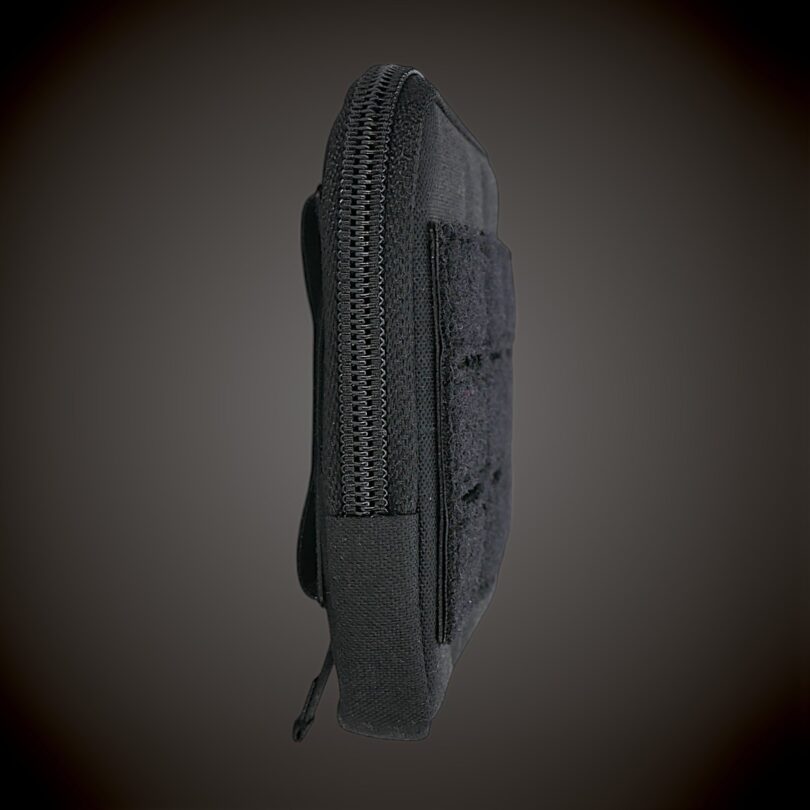 M-Pro Gen2 admin-tasku ADM11WM-11x17x2, must - Matrix Protect taktikaline varustus