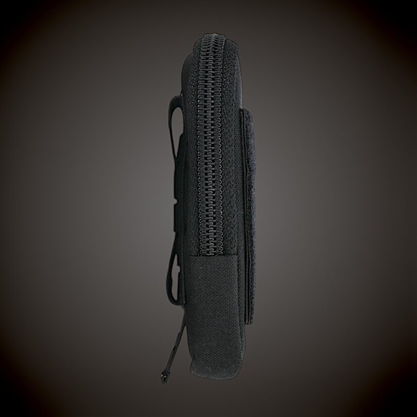 M-Pro Gen2 admin-tasku ADM11WM-11x17x2, must - Matrix Protect taktikaline varustus