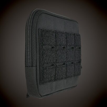 M-Pro Gen2 admin-tasku ADM11WM-11x17x2, must - Matrix Protect taktikaline varustus