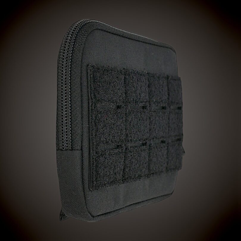 M-Pro Gen2 admin-tasku ADM11WM-11x17x2, must - Matrix Protect taktikaline varustus