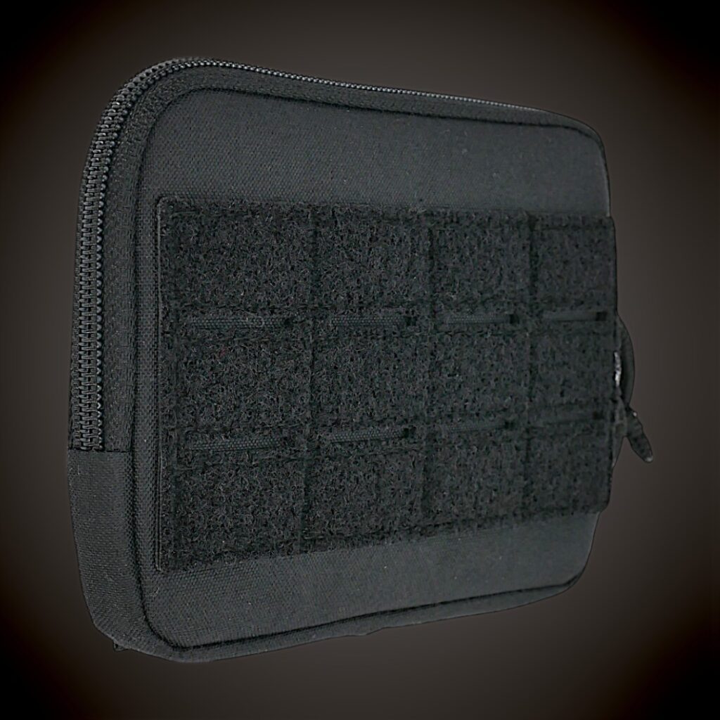 M-Pro Gen2 admin-tasku ADM11WM-11x17x2, must - Matrix Protect taktikaline varustus