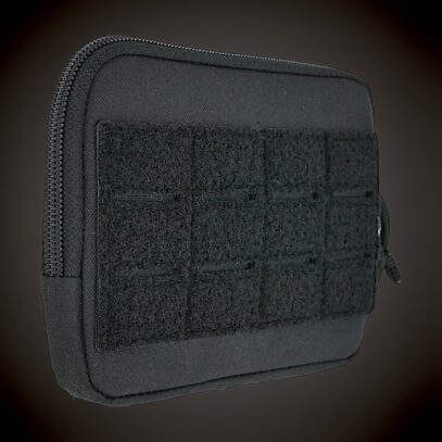 M-Pro Gen2 admin-tasku ADM11WM-11x17x2, must - Matrix Protect taktikaline varustus