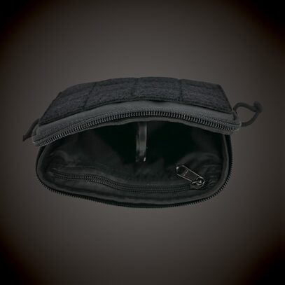 M-Pro Gen2 admin-tasku ADM11WM-11x17x2, must - Matrix Protect taktikaline varustus