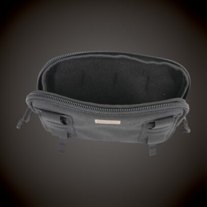 M-Pro Gen2 admin-tasku ADM11WM-11x17x2, must - Matrix Protect taktikaline varustus