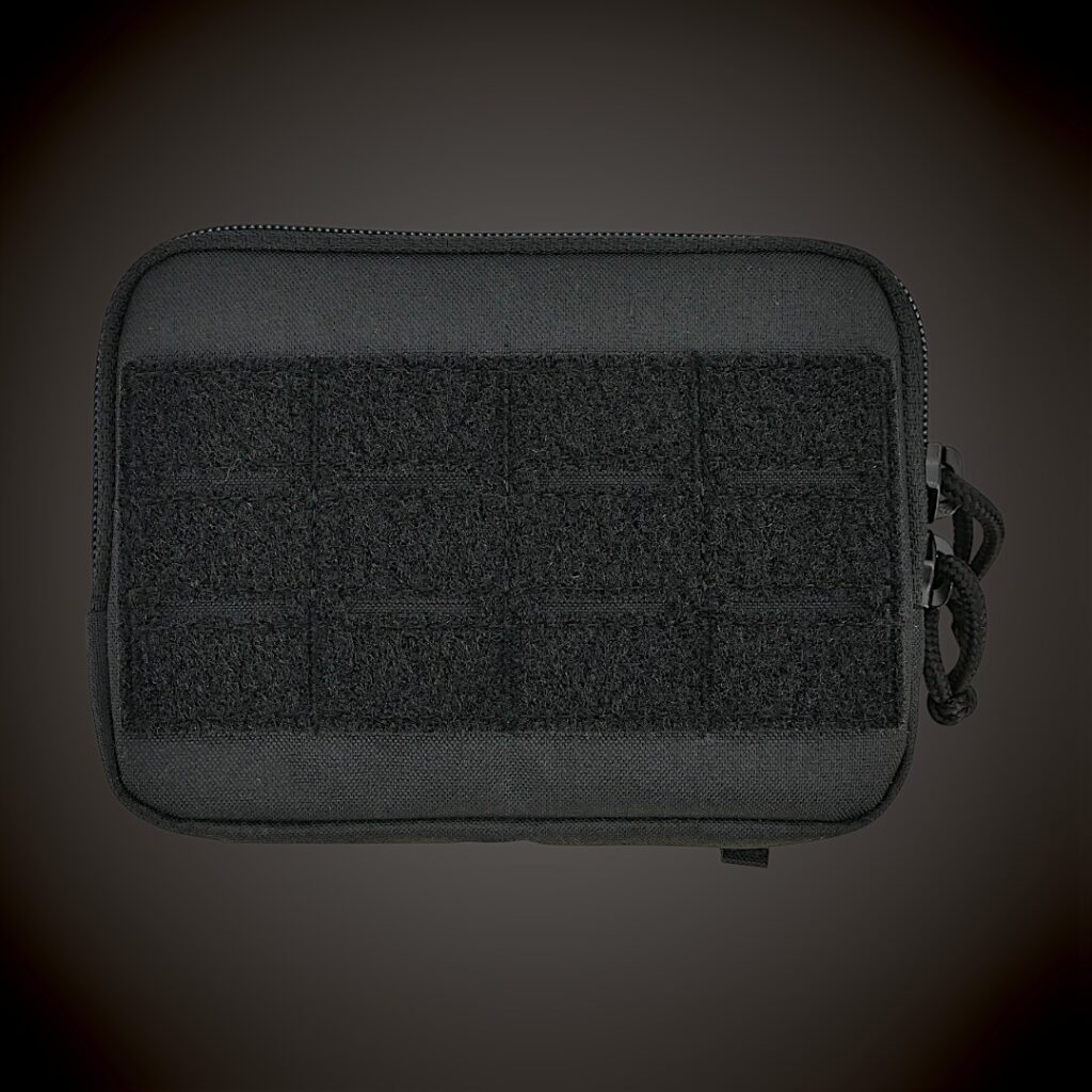 M-Pro Gen2 admin-tasku ADM11WM-11x17x2, must - Matrix Protect taktikaline varustus