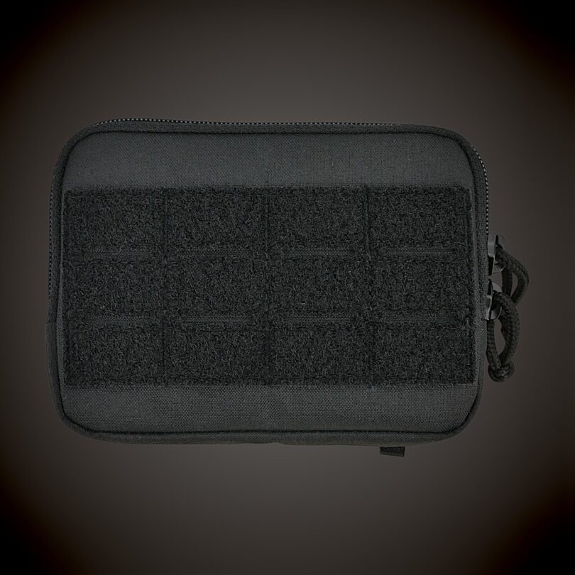 M-Pro Gen2 admin-tasku ADM11WM-11x17x2, must - Matrix Protect taktikaline varustus