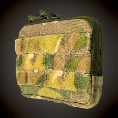 M-Pro Gen2 admin tasku AD11WM slim, Multicam - Matrix Protect taktikaline varustus