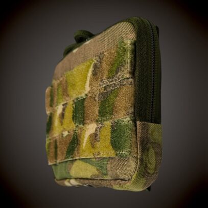 M-Pro Gen2 admin tasku AD11WM slim, Multicam - Matrix Protect taktikaline varustus
