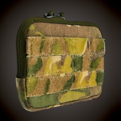 M-Pro Gen2 admin tasku AD11WM slim, Multicam - Matrix Protect taktikaline varustus