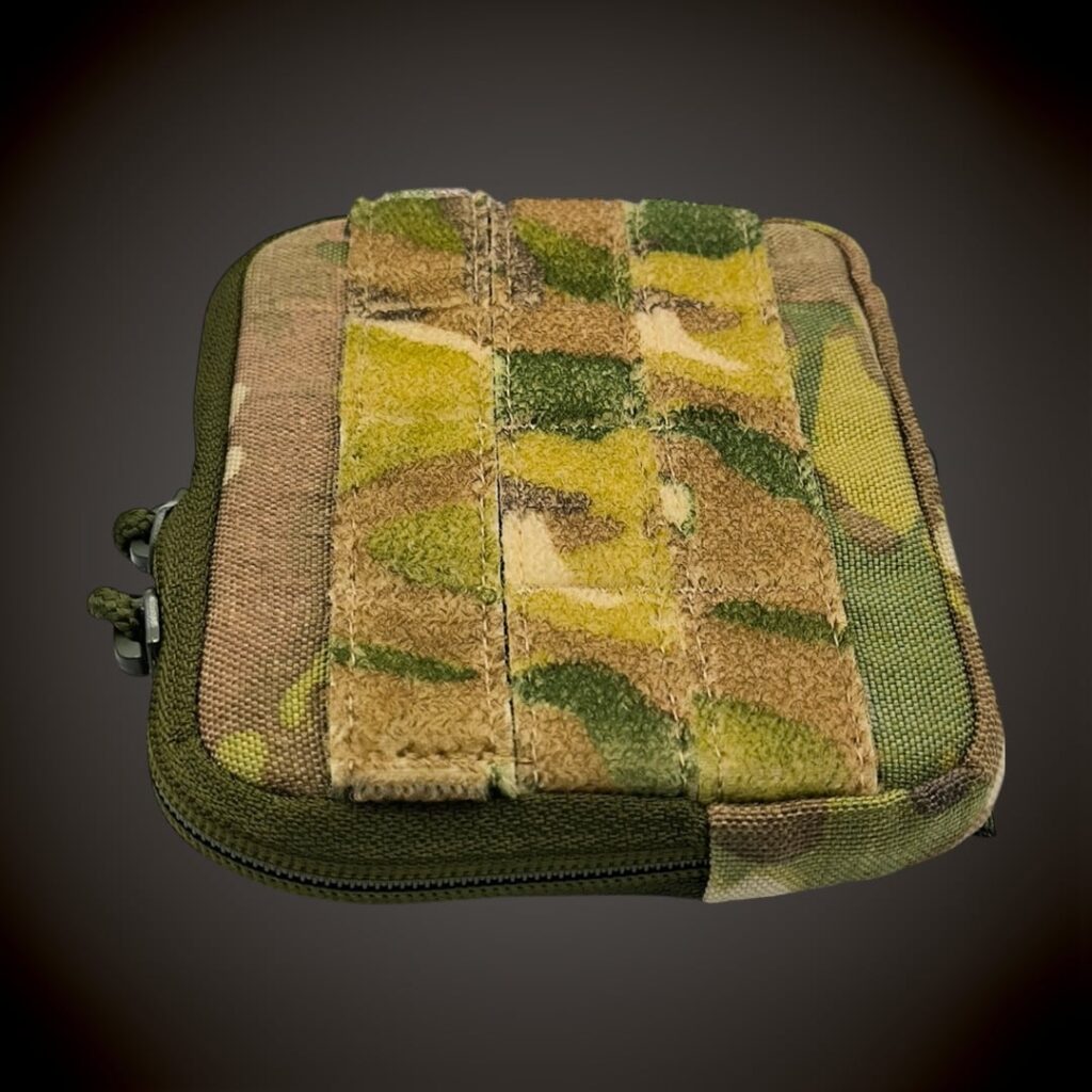 M-Pro Gen2 admin tasku AD11WM slim, Multicam - Matrix Protect taktikaline varustus