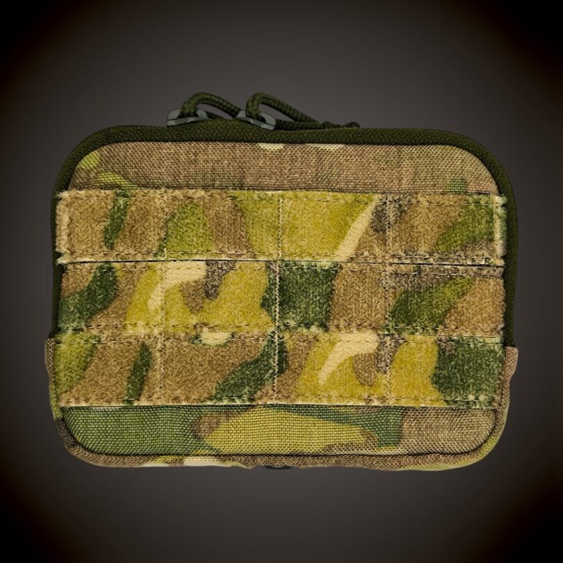 M-Pro Gen2 admin tasku AD11WM slim, Multicam - Matrix Protect taktikaline varustus