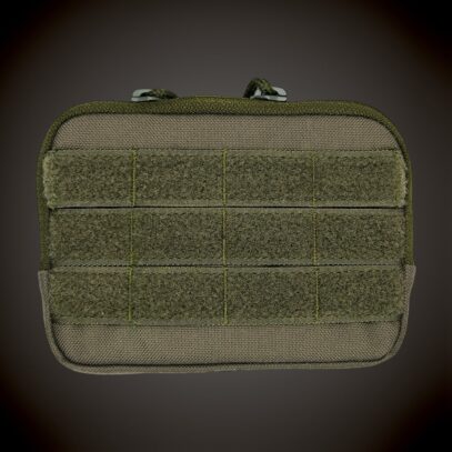 M-Pro Gen2 admin tasku AD11WM slim, OD green - Matrix Protect taktikaline varustus