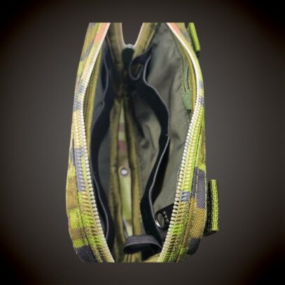 M-Pro Gen2 admin tasku AD11WM bold, EEdigi - Matrix Protect taktikaline varustus