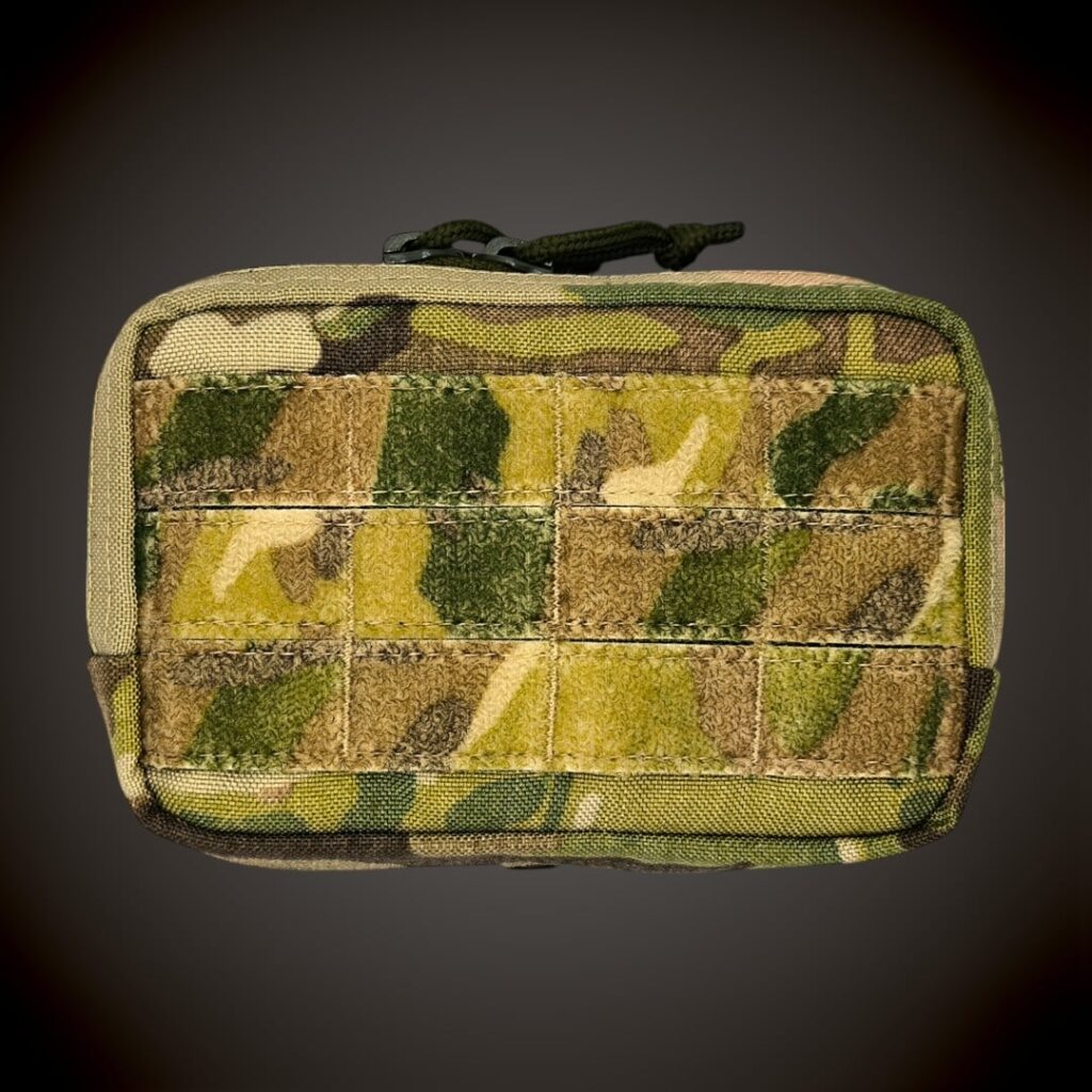 M-Pro Gen2 admin tasku AD11WM  bold, Multicam - Matrix Protect taktikaline varustus