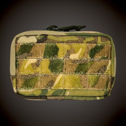 M-Pro Gen2 admin tasku AD11WM  bold, Multicam - Matrix Protect taktikaline varustus