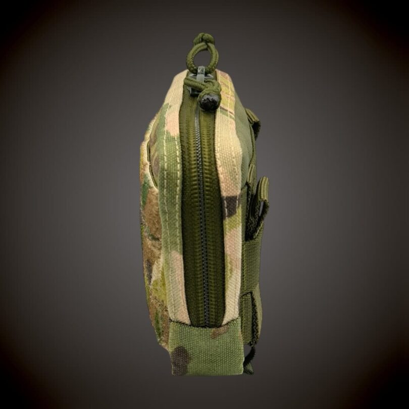 M-Pro Gen2 admin tasku AD11WM bold, Multicam - Matrix Protect taktikaline varustus