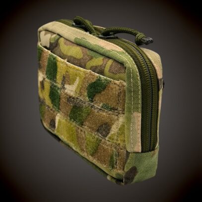 M-Pro Gen2 admin tasku AD11WM bold, Multicam - Matrix Protect taktikaline varustus