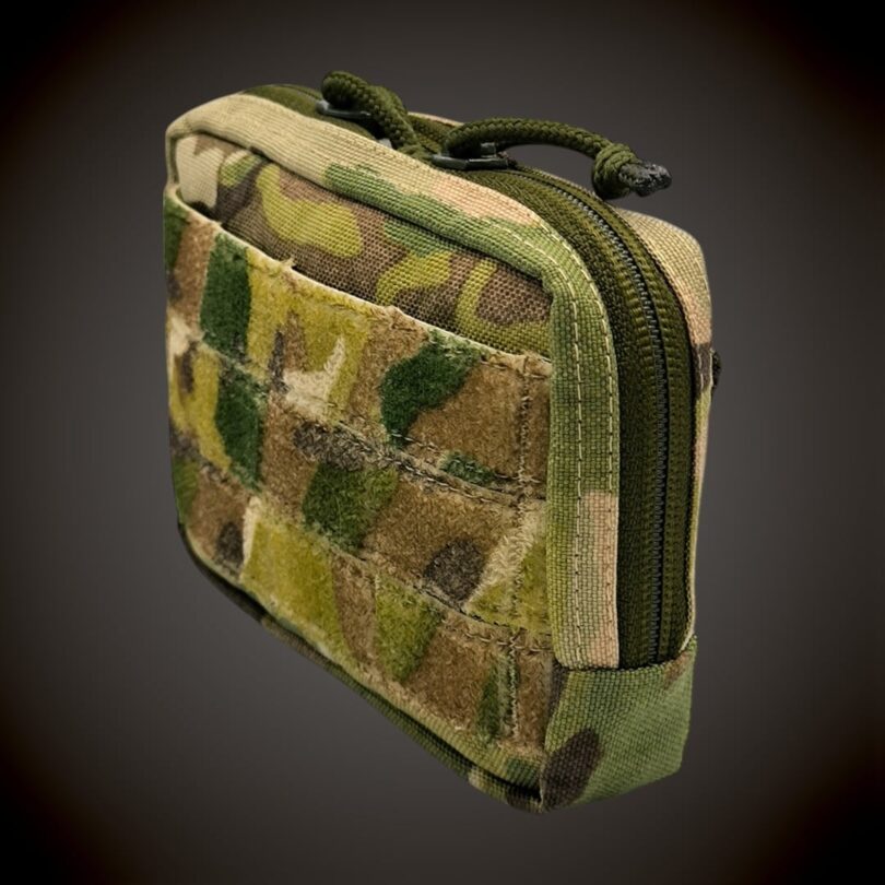 M-Pro Gen2 admin tasku AD11WM bold, Multicam - Matrix Protect taktikaline varustus